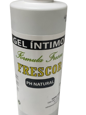 FRESCOR 250 ml. (Caja de 24 uds.)