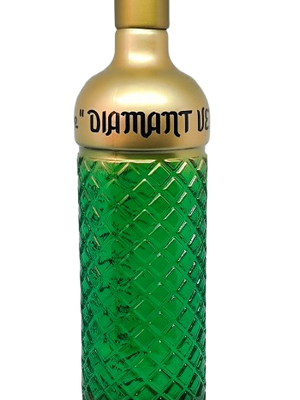 Eau de Cologne Vert 1000 ml. (Caja de 6 unidades)