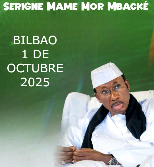 Morabo Serigne Mame Mor Mbacke
