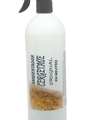 CERGETADE 1 litro (Caja de 12 uds)