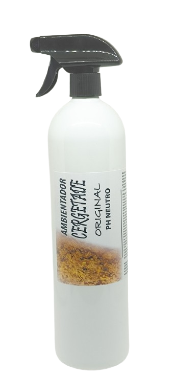 CERGETADE 1 litro (Caja de 12 uds)