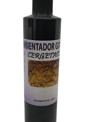 CERGETADE 300 ml. (Caja de 24 uds.)