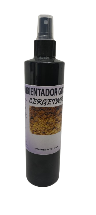 CERGETADE 300 ml. (Caja de 24 uds.)