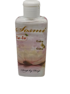 GOTA A GOTA 125 ml. (Caja de 44 uds.)