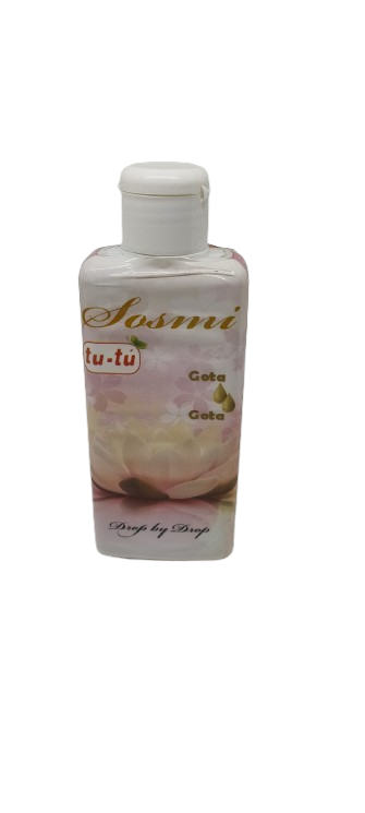 GOTA A GOTA 125 ml. (Caja de 44 uds.)