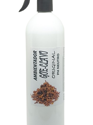 CLAVO 1 litro (Caja de 12 uds)