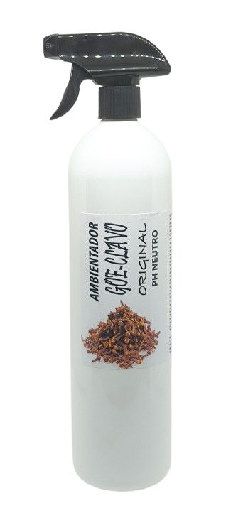 CLAVO 1 litro (Caja de 12 uds)