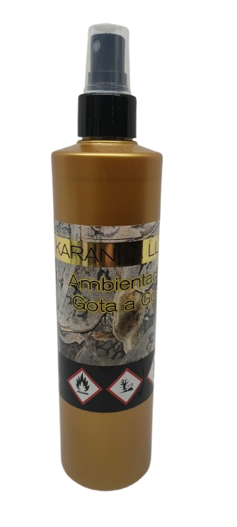 KARANKA 300 ml. (Caja de 24 uds.)