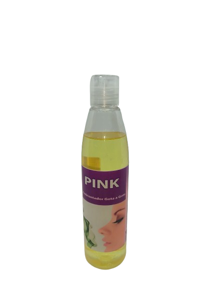 PINK 250 ml. (Caja de 24 uds.)