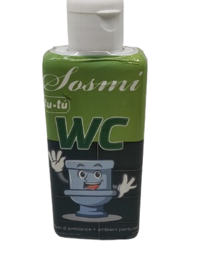 GOTA A GOTA  WC 125 ml. (Caja de 44 uds.)