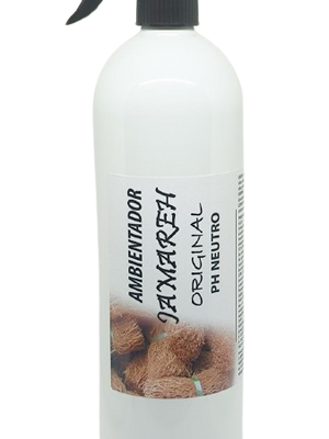 JAMAREH 1 litro (Caja de 12 uds)