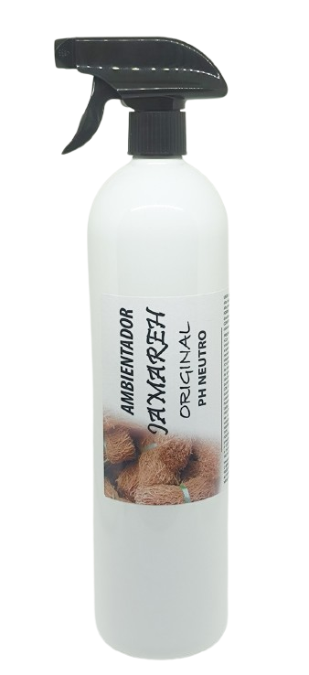 JAMAREH 1 litro (Caja de 12 uds)