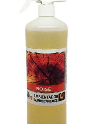 BOISÉ 1 litro (Caja de 12 uds)