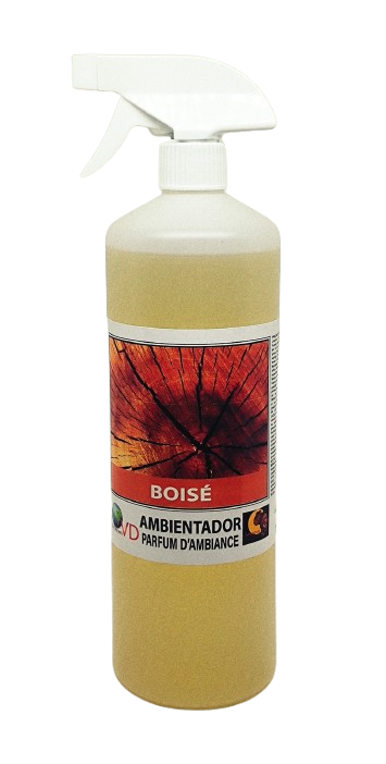 BOISÉ 1 litro (Caja de 12 uds)