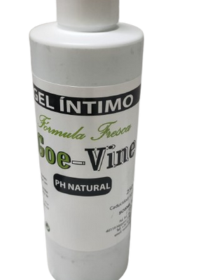 GOE 250 ml. (Caja de 24 uds.)