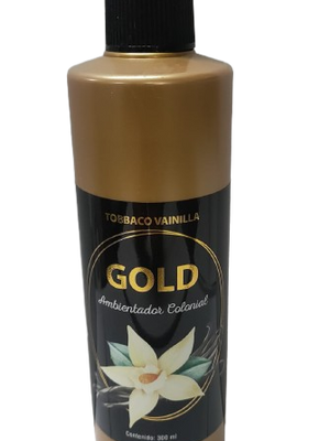 GOLD 300 ml. (Caja de 24 uds.)