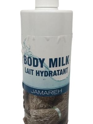 JAMAREH 500 ml. (Caja de 15 uds.)