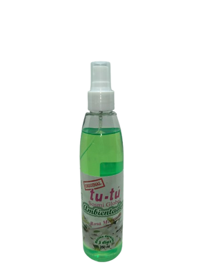 TU-TÚ ROSA MOSQUETA 250 ml. (Caja de 24 uds.)