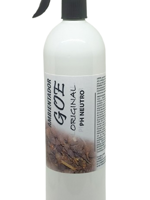 GOE 1 litro (Caja de 12 uds)