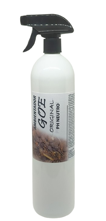 GOE 1 litro (Caja de 12 uds)