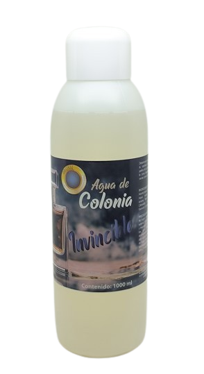 INVINCIBLE WATER – África Primero