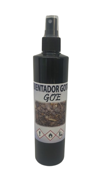 GOE 300 ml. (Caja de 24 uds.)