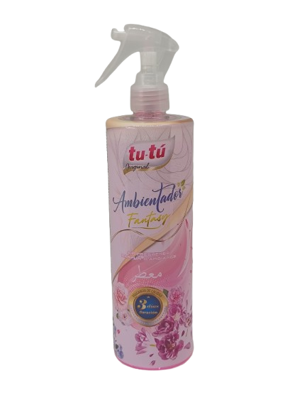 FANTASY 500 ml. (Caja de 15 uds.)