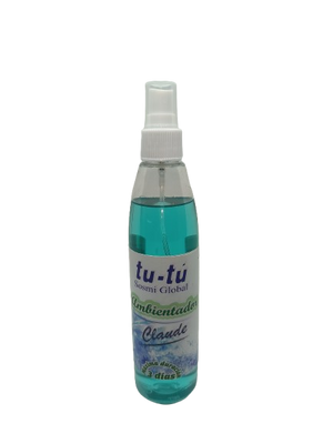 TU-TÚ CLAUDE 250 ml. (Caja de 24 uds.)
