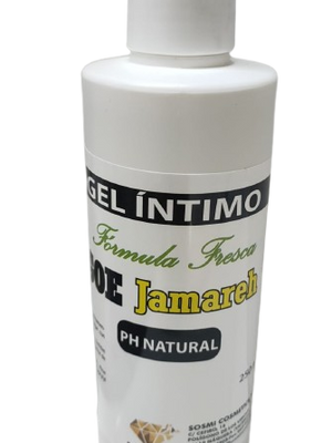 JAMAREH 250 ml. (Caja de 24 uds.)