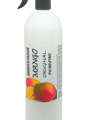 MANGO 1 litro (Caja de 12 uds)
