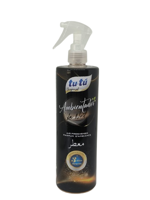 LA NUIT 500 ml. (Caja de 15 uds.)