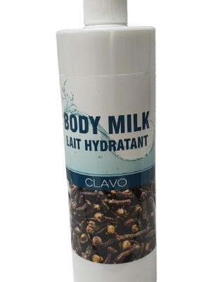 CLAVO 500 ml. (Caja de 15 uds.)