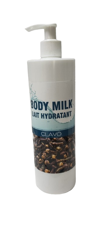 CLAVO 500 ml. (Caja de 15 uds.)