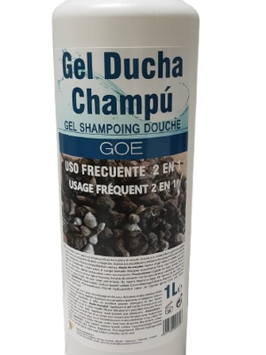 GOE litro (Caja de 12 uds.)