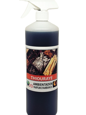 THIOURAYE  1 litro (Caja de 12 uds.)