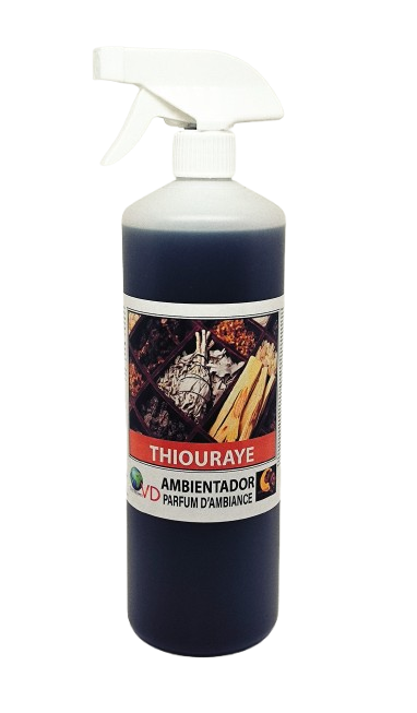 THIOURAYE  1 litro (Caja de 12 uds.)
