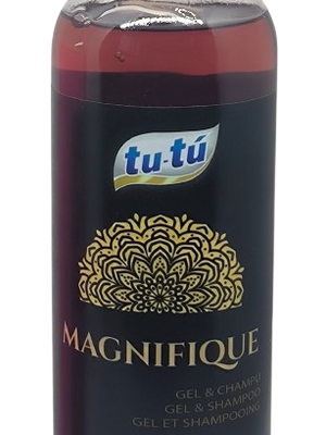 Magnifique 750 ml. (Caja de 12 uds.)