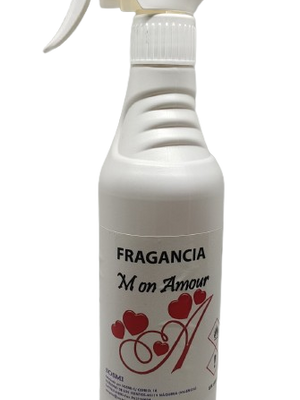 MON AMOUR 500 ml. (Caja de 20 uds.)