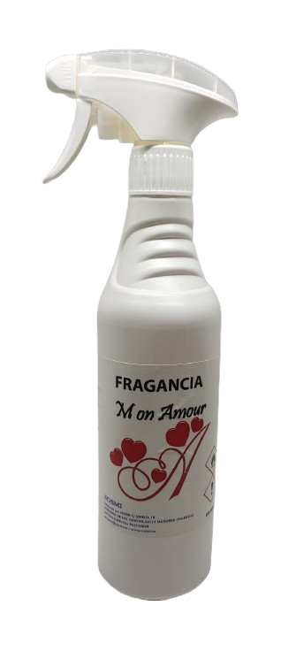 MON AMOUR 500 ml. (Caja de 20 uds.)