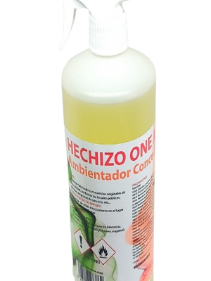 ONE MILLION Caja de 12 Uds. litro