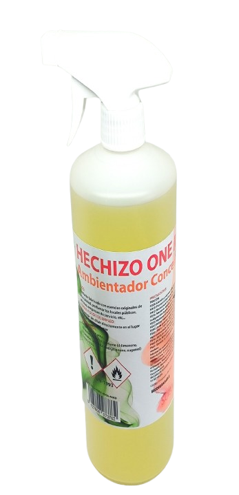 ONE MILLION Caja de 12 Uds. litro