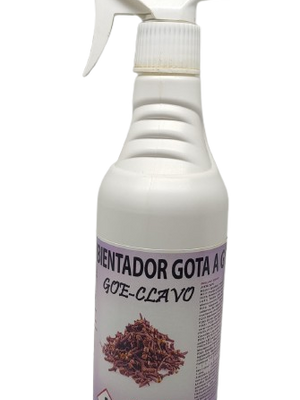 CLAVO 500 ml (Caja de 16 uds.)