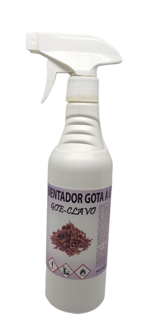 CLAVO 500 ml (Caja de 16 uds.)