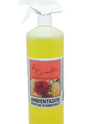 AMBIENTADOR LA CARMELITA