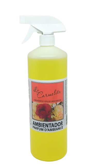 AMBIENTADOR LA CARMELITA