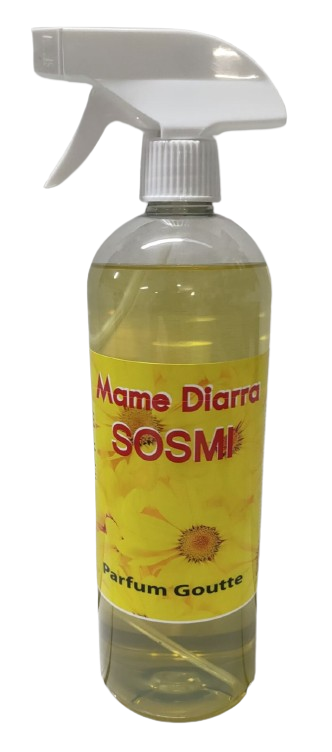 MAME DIARRA 750 ml. (Caja de 12 uds)