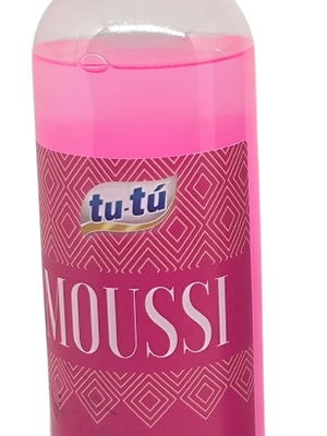 Moussi 750 ml. (Caja de 12 uds.)