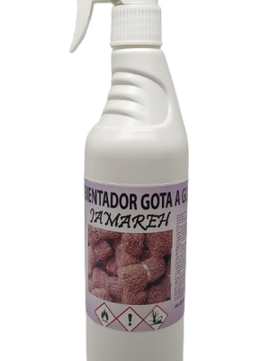 JAMAREH 500 ml (Caja de 16 uds.)