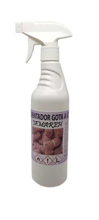 JAMAREH 500 ml (Caja de 16 uds.)