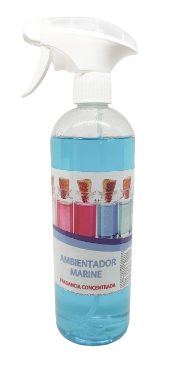 MARINE 750 ml. (Caja de 12 uds)